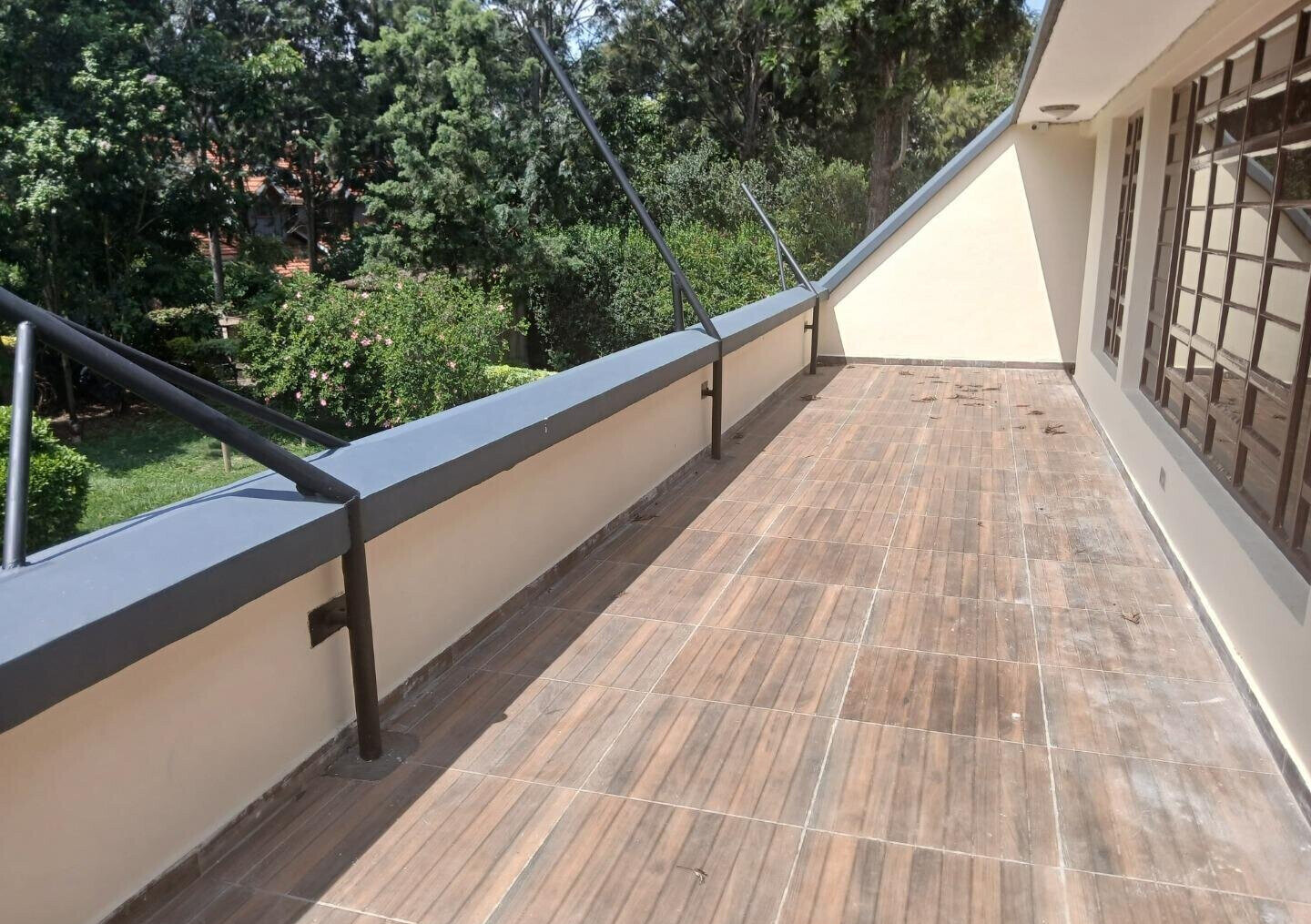 KSh 300K 4BR Garden Home