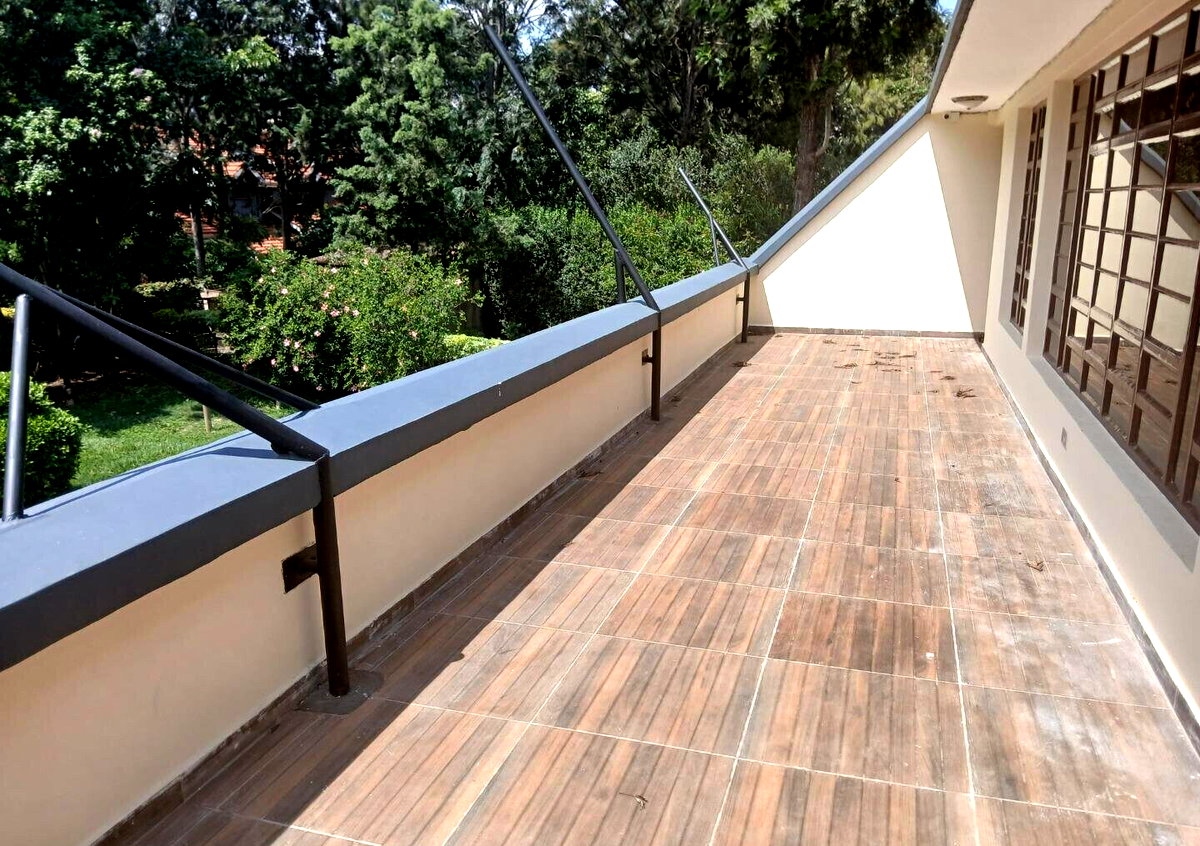 KSh 300K 4BR Garden Home
