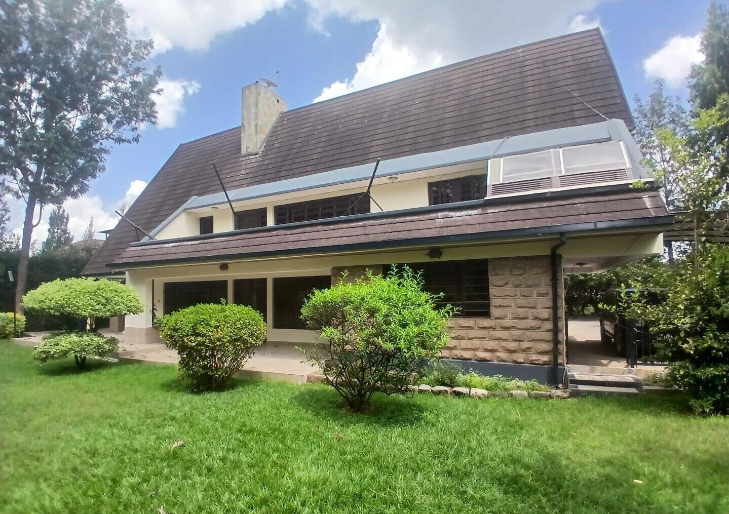 KSh 300K 4BR Garden Home