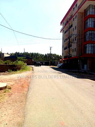 50 by 100 Plot for Sale at Kamakis - Image 1