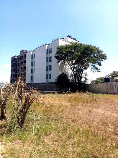 50 by 100 Plot for Sale at Kamakis - Image 4