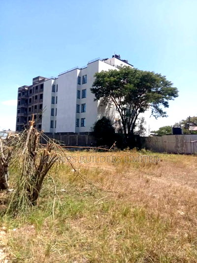 50 by 100 Plot for Sale at Kamakis - Image 3