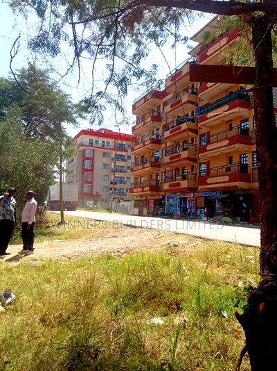 50 by 100 Plot for Sale at Kamakis - Image 2