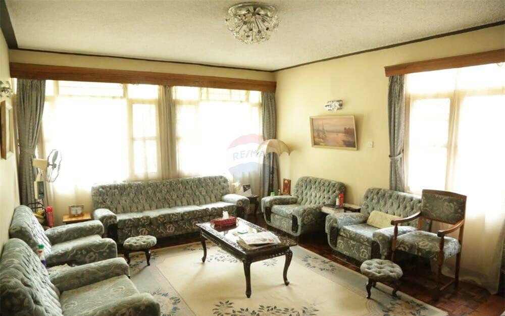 Fully Furnished 6-Bed Townhouse with DSQ - Milimani, Kisumu