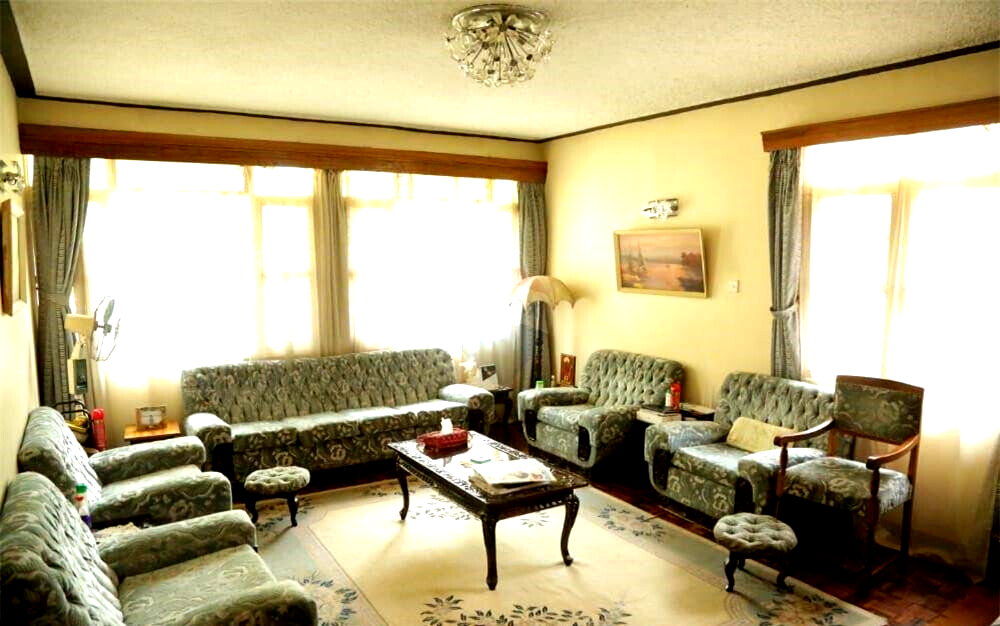 Fully Furnished 6-Bed Townhouse with DSQ - Milimani, Kisumu
