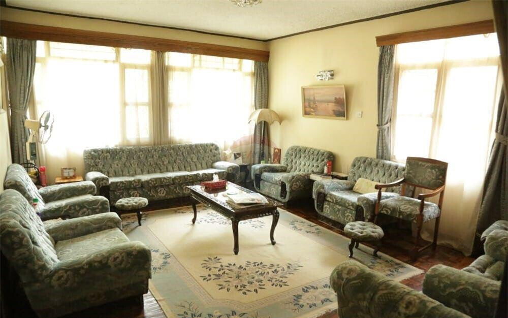 Fully Furnished 6-Bed Townhouse with DSQ - Milimani, Kisumu