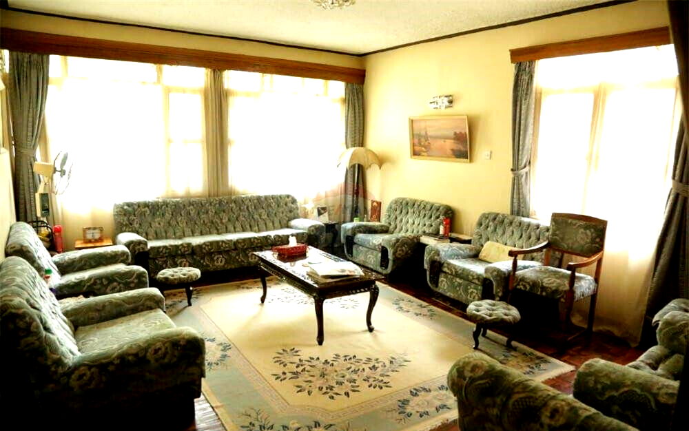 Fully Furnished 6-Bed Townhouse with DSQ - Milimani, Kisumu
