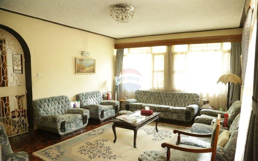 Fully Furnished 6-Bed Townhouse with DSQ - Milimani, Kisumu
