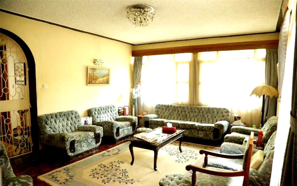 Fully Furnished 6-Bed Townhouse with DSQ - Milimani, Kisumu