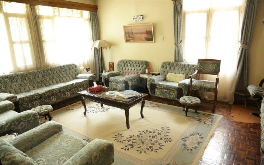 Fully Furnished 6-Bed Townhouse with DSQ - Milimani, Kisumu