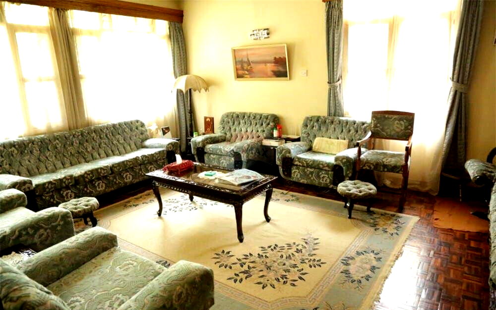 Fully Furnished 6-Bed Townhouse with DSQ - Milimani, Kisumu