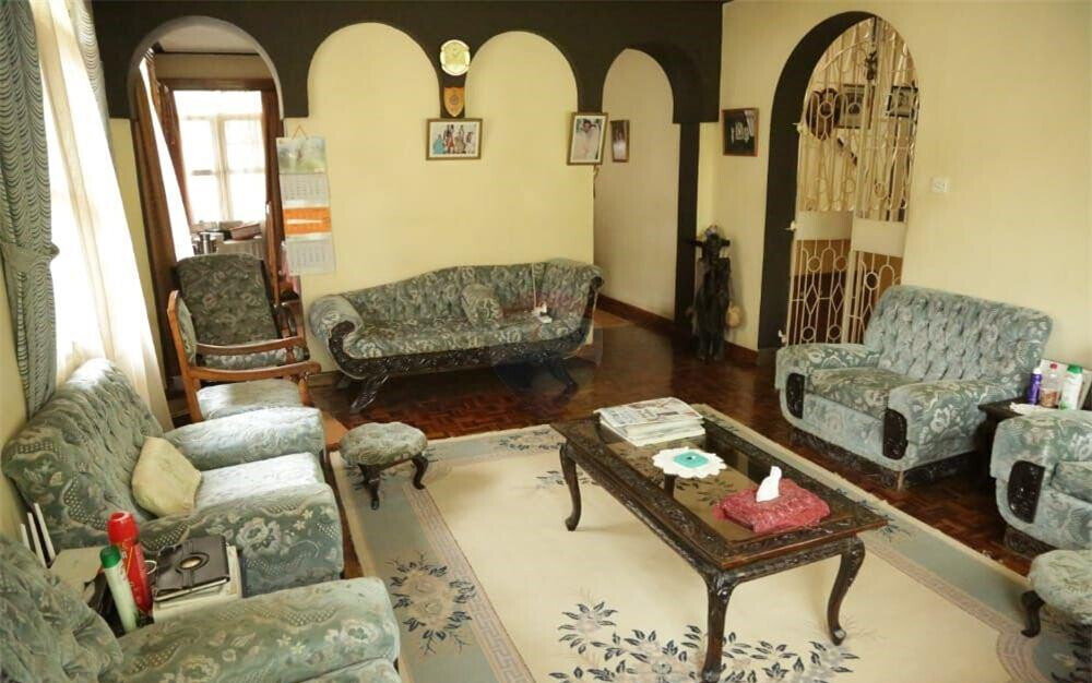 Fully Furnished 6-Bed Townhouse with DSQ - Milimani, Kisumu