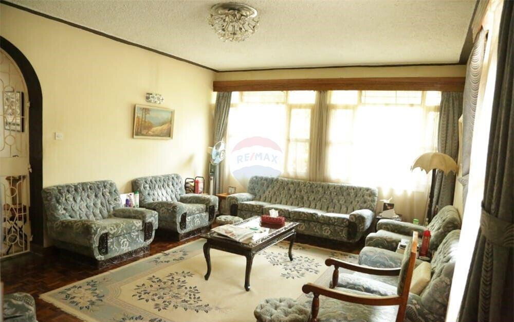 Fully Furnished 6-Bed Townhouse with DSQ - Milimani, Kisumu