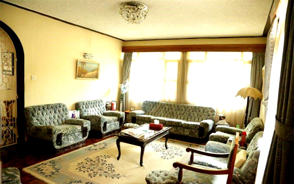Fully Furnished 6-Bed Townhouse with DSQ - Milimani, Kisumu