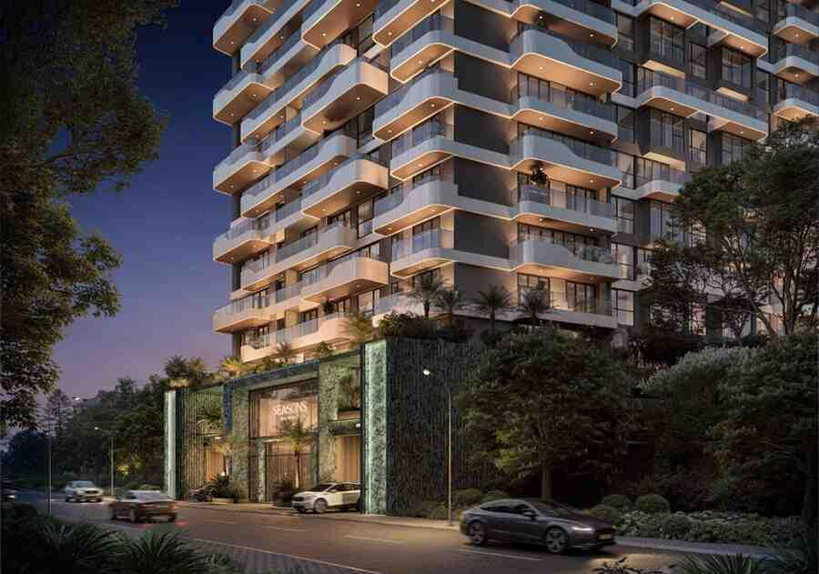 2BR Duplex with Rooftop Jacuzzi & Pool - Riverside Drive 66