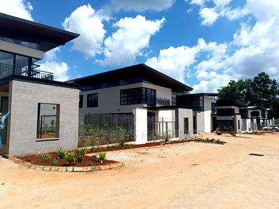 4bdrm House in Runda for rent - Image 1