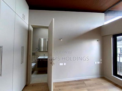 4bdrm House in Runda for rent - Image 9