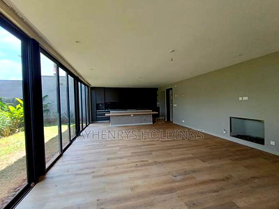 4bdrm House in Runda for rent - Image 5