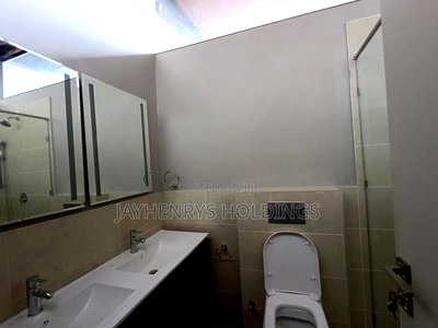 4bdrm House in Runda for rent - Image 13