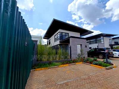 4bdrm House in Runda for rent - Image 2