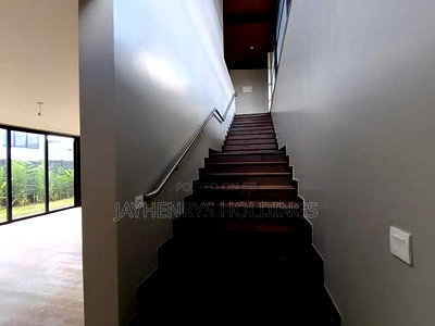 4bdrm House in Runda for rent - Image 17