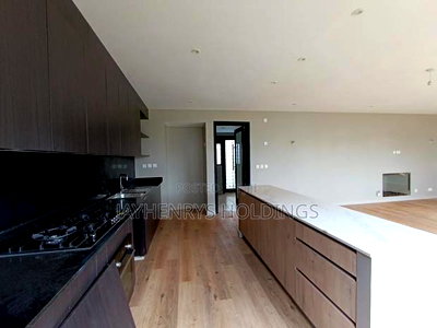 4bdrm House in Runda for rent - Image 4