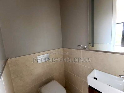 4bdrm House in Runda for rent - Image 18