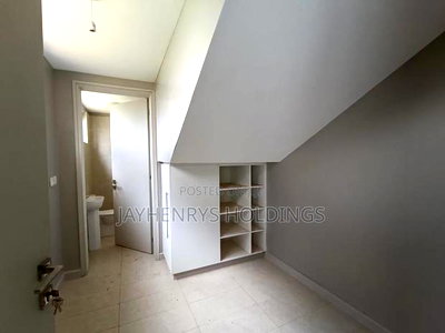 4bdrm House in Runda for rent - Image 19