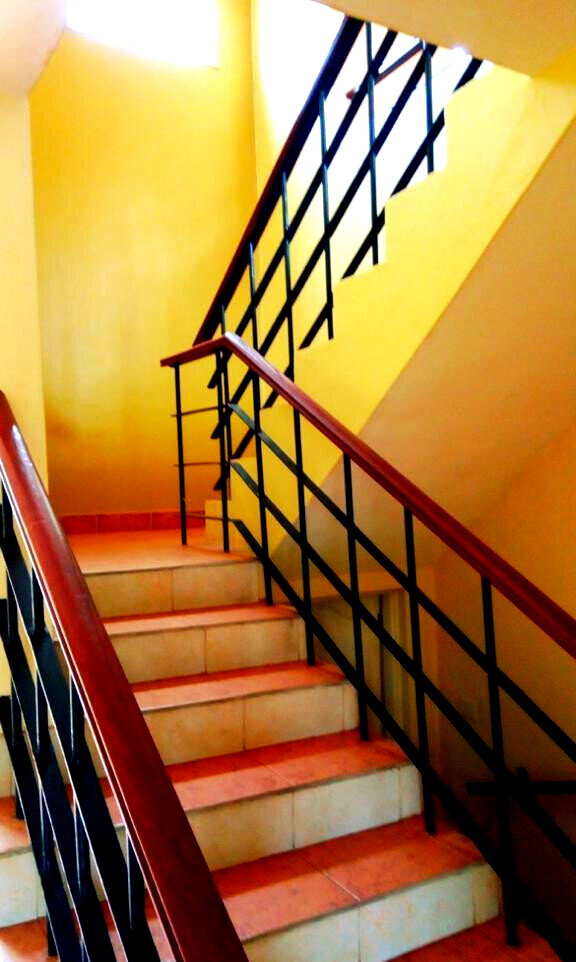 Sunken Lounge & Parquet Floors 4BR Townhouse - Loresho