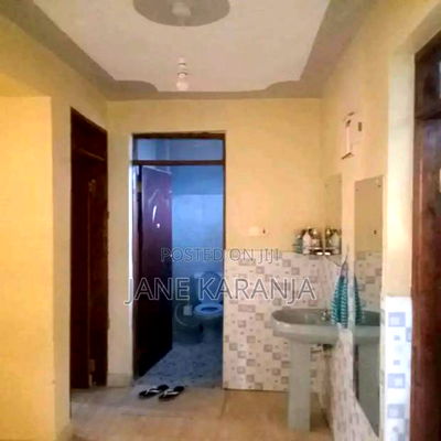 6bdrm Mansion in Muram Estate, Kenyatta Road / Theta for sale - Image 8