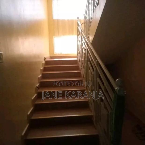 6bdrm Mansion in Muram Estate, Kenyatta Road / Theta for sale