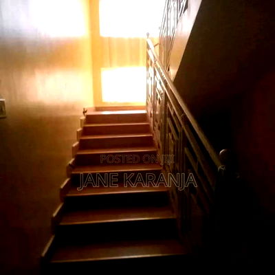 6bdrm Mansion in Muram Estate, Kenyatta Road / Theta for sale - Image 7