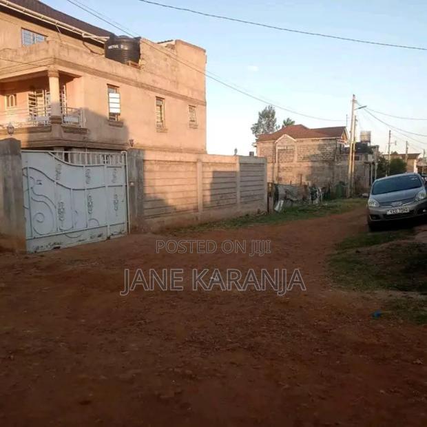 6bdrm Mansion in Muram Estate, Kenyatta Road / Theta for sale