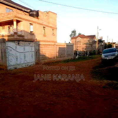 6bdrm Mansion in Muram Estate, Kenyatta Road / Theta for sale - Image 13