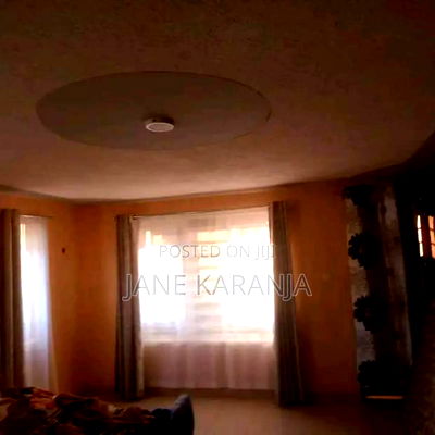 6bdrm Mansion in Muram Estate, Kenyatta Road / Theta for sale - Image 10