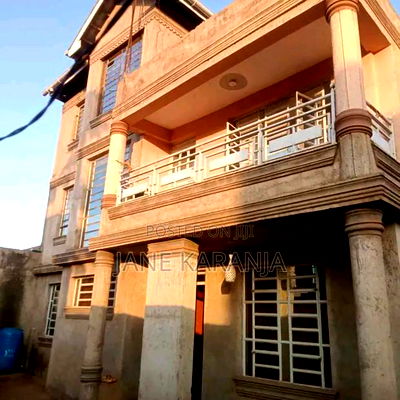 6bdrm Mansion in Muram Estate, Kenyatta Road / Theta for sale - Image 2