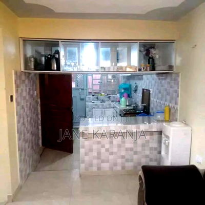 6bdrm Mansion in Muram Estate, Kenyatta Road / Theta for sale - Image 6