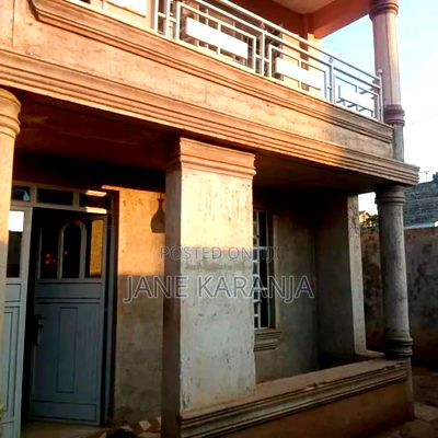 6bdrm Mansion in Muram Estate, Kenyatta Road / Theta for sale - Image 11