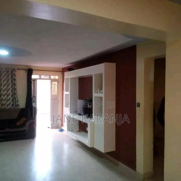 6bdrm Mansion in Muram Estate, Kenyatta Road / Theta for sale