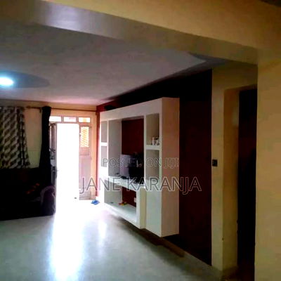 6bdrm Mansion in Muram Estate, Kenyatta Road / Theta for sale - Image 5