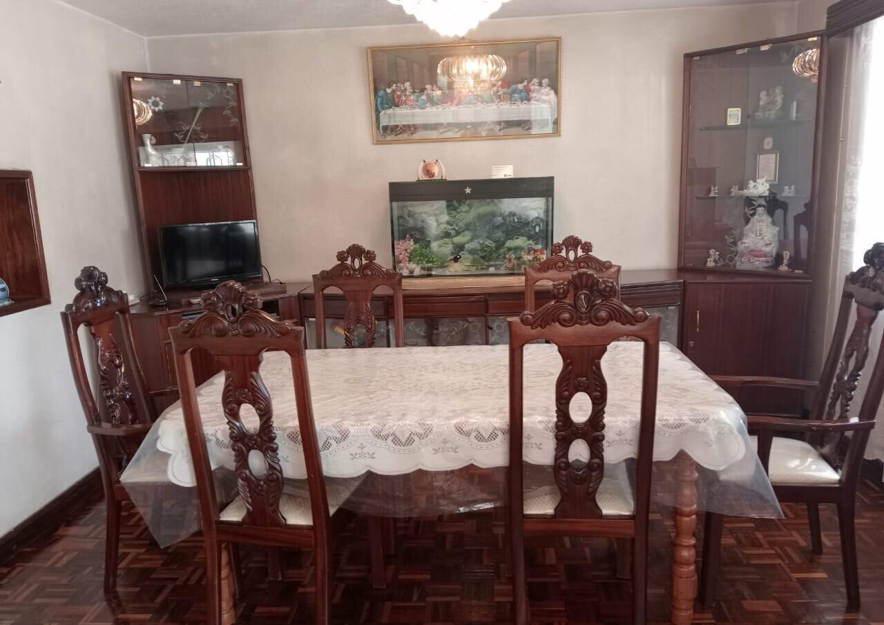 5-Bed Townhouse with DSQ & Ready Title - Westlands