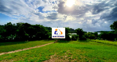3.7-Acre Beach Plot for KSh 240M