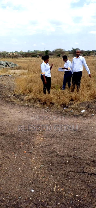 50x100 Prime Plots at Isinya Town - Image 4