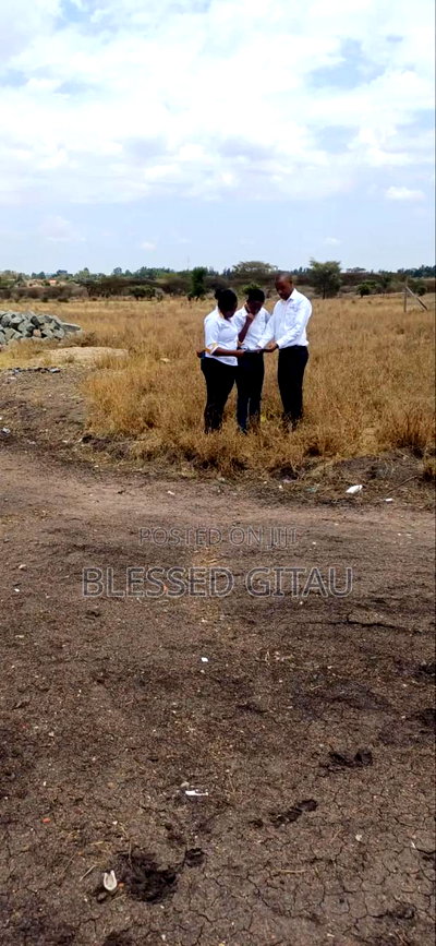 50x100 Prime Plots at Isinya Town - Image 5