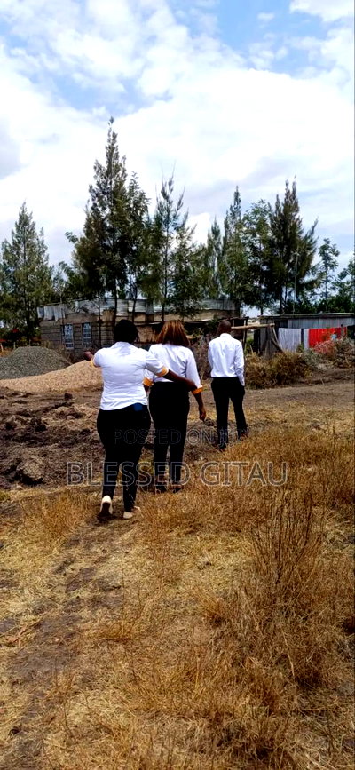 50x100 Prime Plots at Isinya Town - Image 2