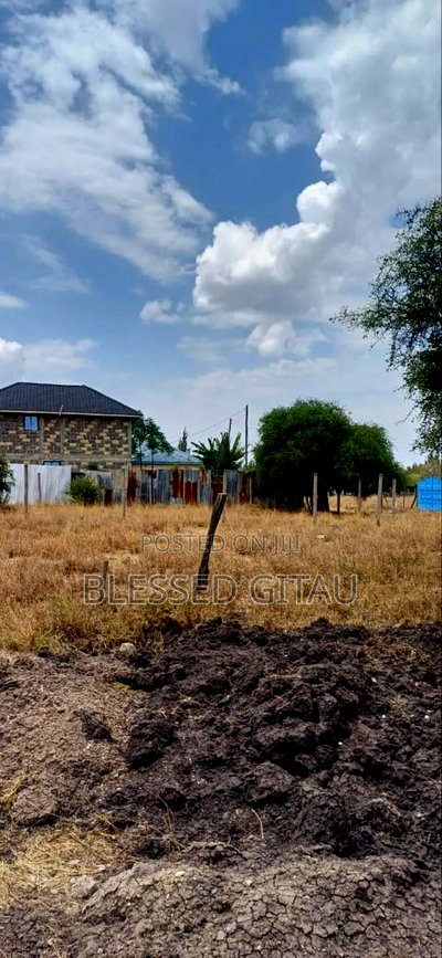 50x100 Prime Plots at Isinya Town - Image 3