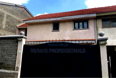 3bdrm Maisonette in Langata for sale - Image 1