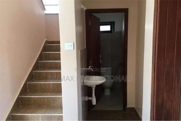 3bdrm Maisonette in Langata for sale