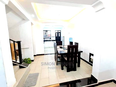 4bdrm Maisonette in Kenyatta Road/Theta for Sale - Image 3