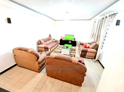 4bdrm Maisonette in Kenyatta Road/Theta for Sale - Image 2